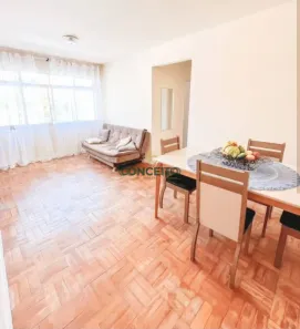 Apartamento com 2 Quartos à venda, 60m² no Coqueiros, Florianópolis