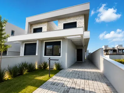 Casa com 3 Quartos à venda, 162m² no Campeche, Florianópolis