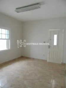 Casa com 2 Quartos para alugar, 165m² no Santo Antônio, São Caetano do Sul