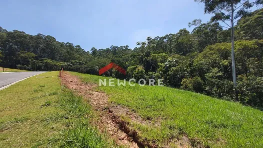 Lote/Terreno à venda, 500m² no Pitas, Cotia