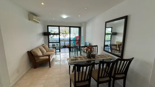Apartamento com 3 Quartos à venda, 84m² no Recreio dos Bandeirantes, Rio de Janeiro