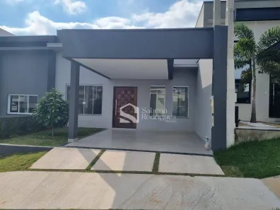 Casa de Condomínio com 2 Quartos para alugar, 96m² no Jardins do Império, Indaiatuba