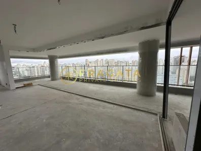Apartamento com 3 Quartos à venda, 211m² no Campo Belo, São Paulo