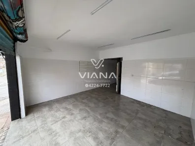 Ponto Comercial para alugar, 33m² no Santa Maria, Santo André