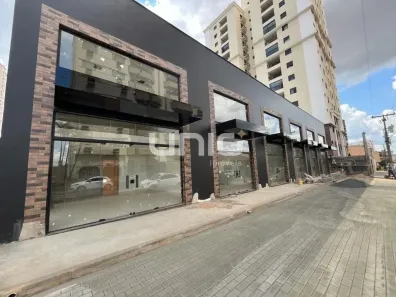 Ponto Comercial para alugar, 50m² no Paulista, Piracicaba