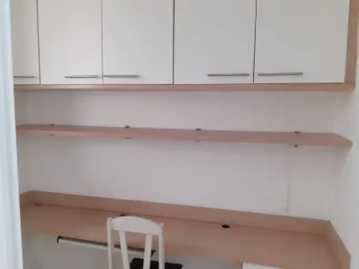 Apartamento com 1 Quarto à venda, 48m² no Centro, Niterói