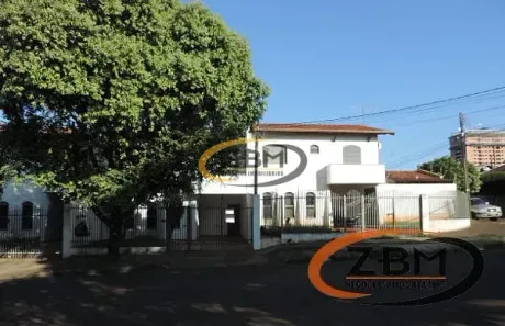 Sobrado com 4 Quartos à venda, 132m² no Jardim Tókio, Londrina