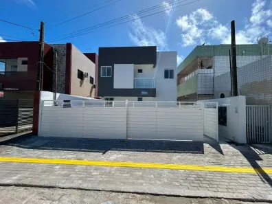 Apartamento com 2 Quartos à venda, 44m² no Mangabeira, João Pessoa
