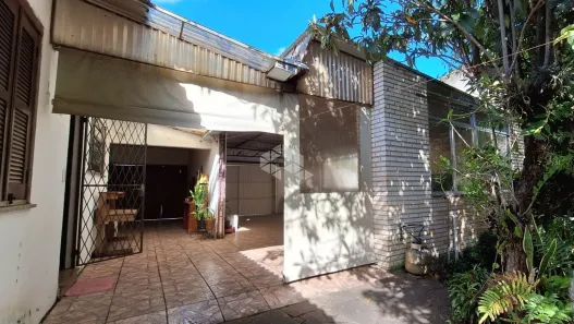 Lote/Terreno à venda, 871m² no Santo Antônio, Porto Alegre