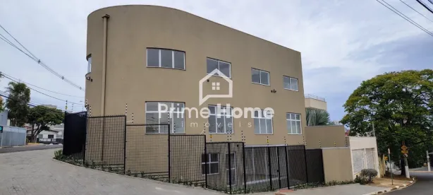 Prédio Comercial com 6 Quartos para alugar, 349m² no Chácara da Barra, Campinas