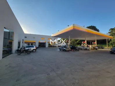 Ponto Comercial para alugar, 342m² no São Dimas, Piracicaba
