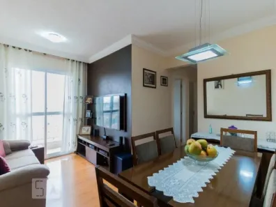 Apartamento com 3 Quartos à venda, 60m² no Vila Talarico, São Paulo