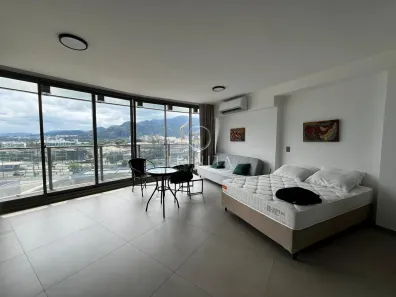 Apartamento com 1 Quarto à venda, 40m² no Barra da Tijuca, Rio de Janeiro