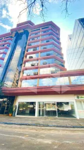 Ponto Comercial para alugar, 641m² no Centro, Canoas
