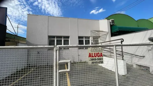 Prédio Comercial para alugar, 150m² no Vila Olivo, Valinhos
