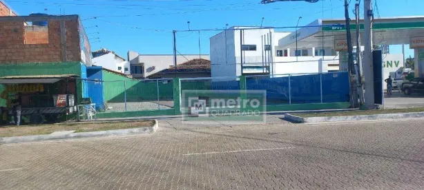 Lote/Terreno para alugar, 438m² no Atlântica, Rio das Ostras
