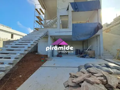 Casa de Condomínio com 3 Quartos à venda, 250m² no Loteamento Terras Alpha São José dos Campos, São José dos Campos