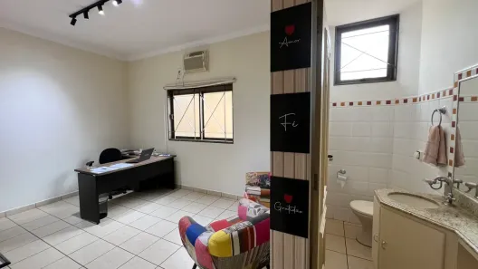 Sala Comercial com 1 Quarto à venda, 16m² no Nova Ribeirânia, Ribeirão Preto