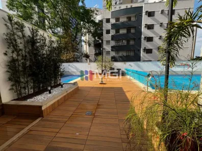 Apartamento com 3 Quartos à venda, 128m² no Jardim Goiás, Goiânia