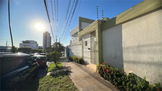 Imóvel Comercial com 4 Quartos à venda, 505m² no Duque de Caxias, Cuiabá
