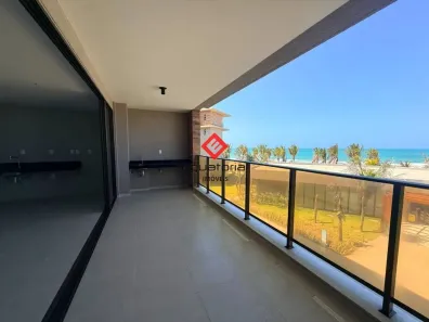 Apartamento com 3 Quartos à venda, 137m² no Porto das Dunas, Aquiraz