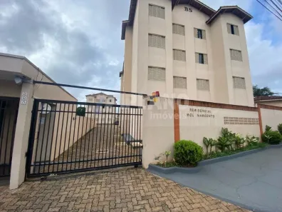 Apartamento com 2 Quartos à venda, 67m² no Jardim Nova Santa Paula, São Carlos
