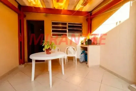 Sobrado com 3 Quartos à venda, 141m² no Jaçanã, São Paulo