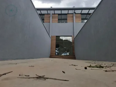 Casa com 2 Quartos à venda, 55m² no Santa Mônica, Belo Horizonte