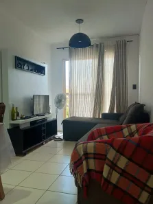 Apartamento com 3 Quartos para alugar, 49m² no Tarumã, Manaus