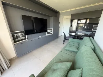 Apartamento com 1 Quarto à venda, 55m² no Jardim Oceania, João Pessoa