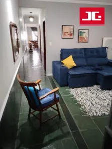 Casa com 2 Quartos à venda, 127m² no Rudge Ramos, São Bernardo do Campo