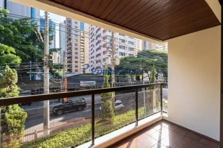 Apartamento com 4 Quartos à venda, 103m² no Itaim Bibi, São Paulo