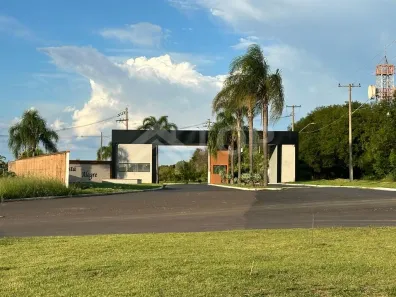 Lote/Terreno à venda, 1000m² no Loteamento Jardim Vista Alegre, São Carlos