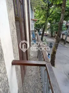 Casa com 5 Quartos à venda, 126m² no Santa Teresa, Rio de Janeiro