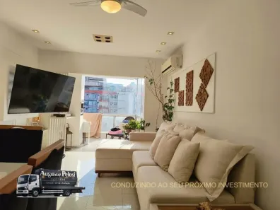 Apartamento com 2 Quartos à venda, 82m² no Barra da Tijuca, Rio de Janeiro