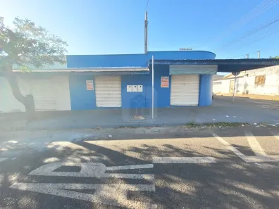 Ponto Comercial para alugar, 38m² no Guarani, Uberlândia