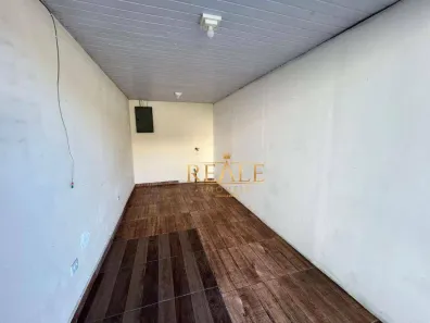 Sala Comercial para alugar, 12m² no Residencial Burck, Louveira