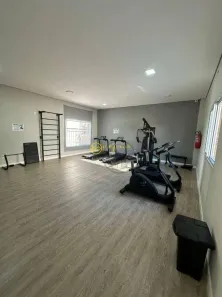 Apartamento com 2 Quartos à venda, 47m² no Jardim Gutierres, Sorocaba