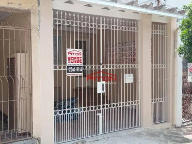 Casa com 2 Quartos à venda, 85m² no Penha de França, São Paulo
