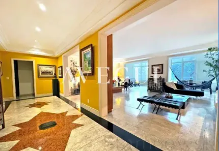Apartamento com 5 Quartos à venda, 372m² no Copacabana, Rio de Janeiro