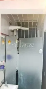 Apartamento com 1 Quarto à venda, 39m² no Centro, Rio de Janeiro