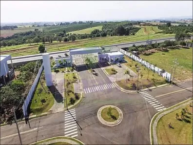 Lote/Terreno à venda, 2095m² no Jardim Primavera, Mogi Mirim