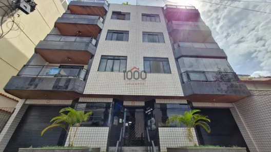 Cobertura com 3 Quartos à venda, 221m² no Cascatinha, Juiz de Fora