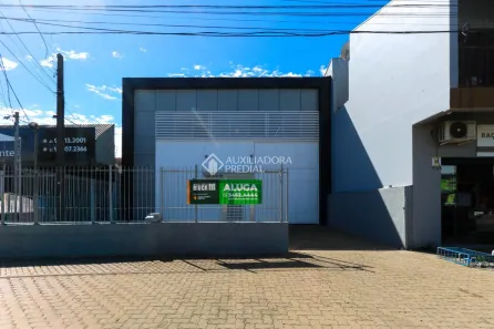 Galpão/Depósito/Armazém para alugar, 300m² no Centro, Canoas