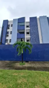 Apartamento com 3 Quartos à venda, 82m² no Bessa, João Pessoa