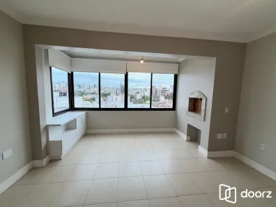 Apartamento com 3 Quartos à venda, 89m² no Santana, Porto Alegre