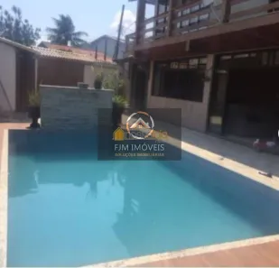 Casa de Condomínio com 2 Quartos à venda, 230m² no Itaipu, Niterói