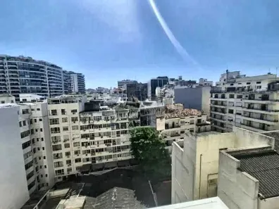 Apartamento com 1 Quarto à venda, 43m² no Flamengo, Rio de Janeiro