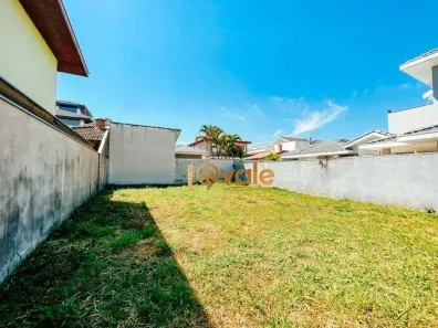 Lote/Terreno à venda, 360m² no Condomínio Sunset Garden, Jacareí
