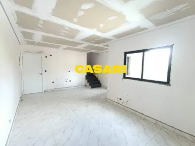Cobertura com 3 Quartos à venda, 135m² no Paraíso, Santo André